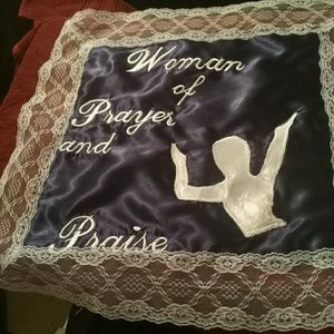 Meet your Posher, Andrea